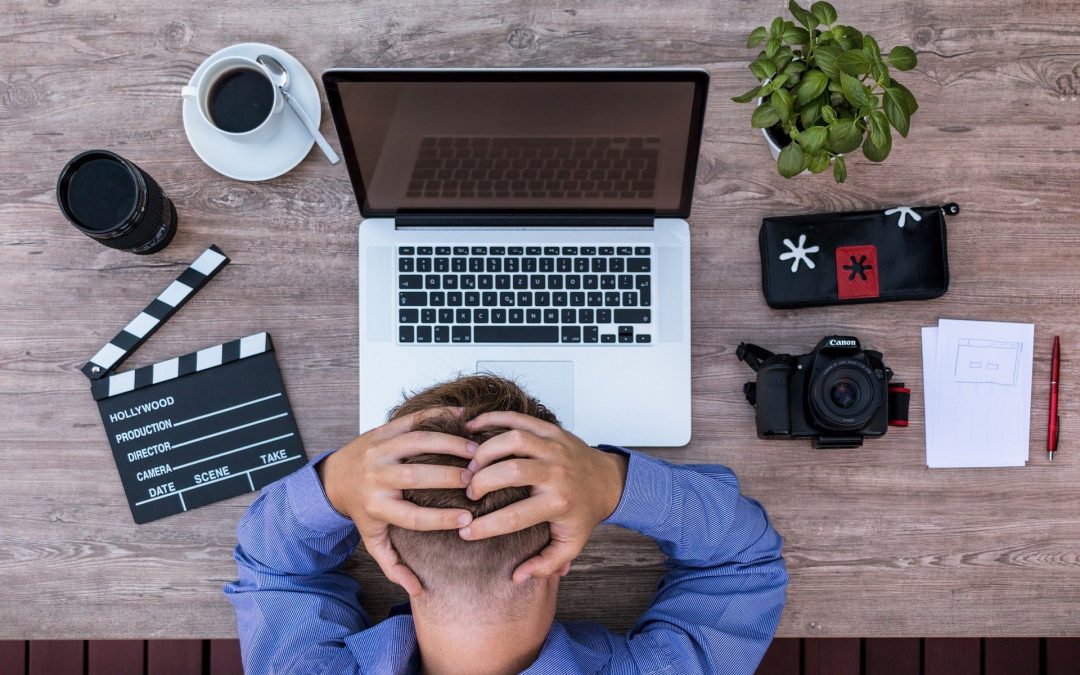 Personal Coaching – COSA ASPETTI?? E’ ORA DI RIPRENDERTI IN MANO LA TUA VITA