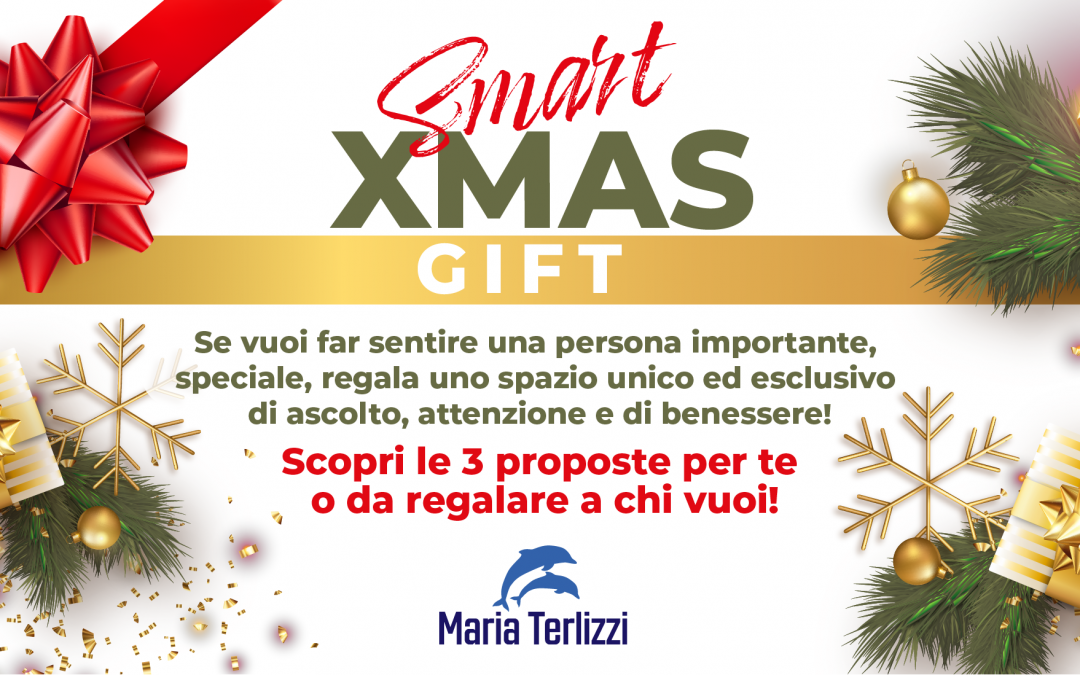 SMART XMAS GIFT