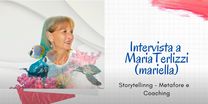Intervista a Maria Terlizzi