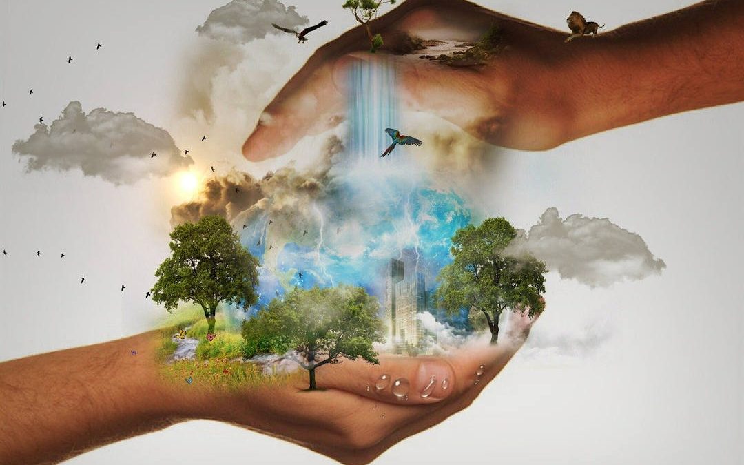 IL FUTURO E’ GIA’ QUA – TURISTA A FIRENZE NEL 2050