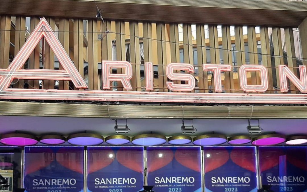 SANREMO – QUANDO L’INTERGRAZIONE DIVENTA BUSINESS