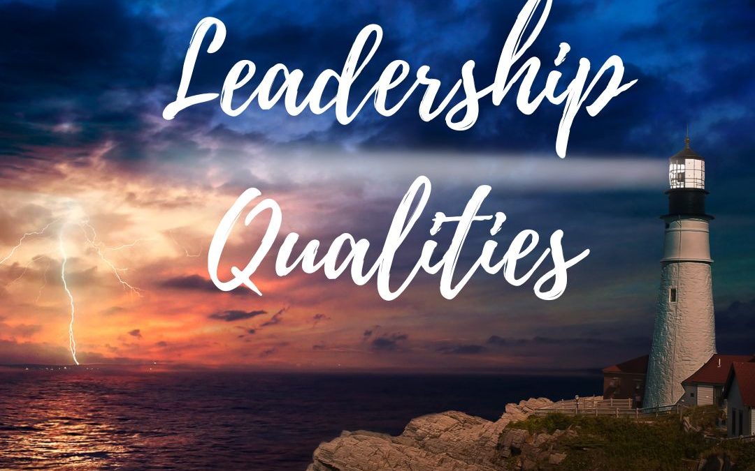 STILI DI LEADERSHIP