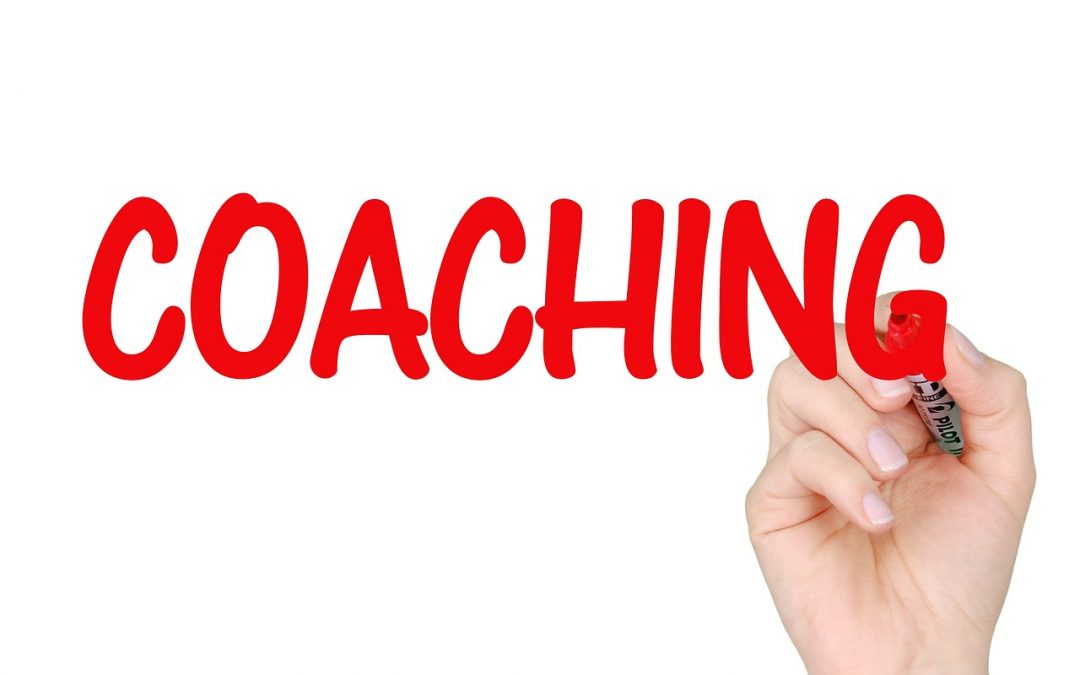 IL COACHING: UNA MODA O BENEFICI CONCRETI?