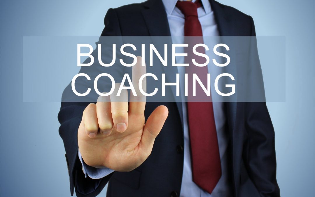 COME IL BUSINESS COACHING PUO’ CONTRIBUIRE AL SUCCESSO DI UN’AZIENDA
