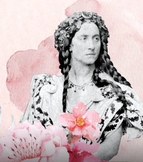ADELAIDE RISTORI: UNA DONNA DELL’800 CON LA STOFFA DELL’IMPRENDITRICE
