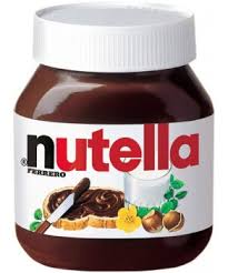 FERRERO E LA SUA INIMITABILE NUTELLA: l’icona di un successo costruito su ingredienti speciali