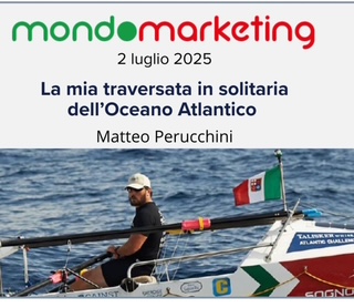 COACHING, IMPRESA E OCEANO: IL CORAGGIO DI METTERSI IN GIOCO