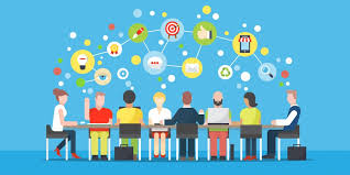IL TEAM COME MOTORE DEL CAMBIAMENTO DI UNA ORGANIZZAZIONE  – Ma se il lavoro in Team è così strategico, perché spesso è anche così faticoso?