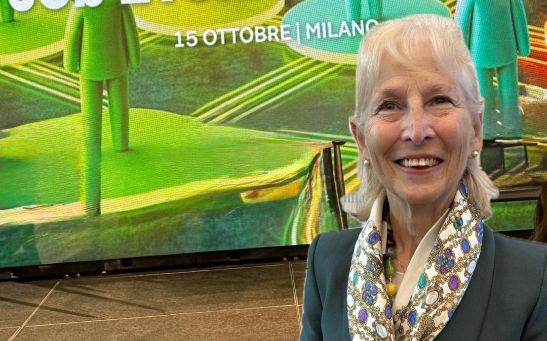 IL LAVORO CAMBIA. MA IL VERO MISMATCH È SOLO DI COMPETENZE?